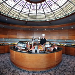 The Roof Restaurant - 127 Photos & 141 Reviews - American (New) - 15 E