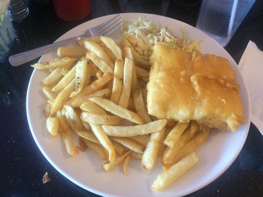 Halibut House 17 Photos Fish & Chips 511 Appleby Line, Burlington, ON, Canada Restaurant
