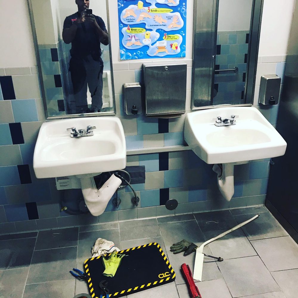 image of business On Demand Rooter & Plumbing Service