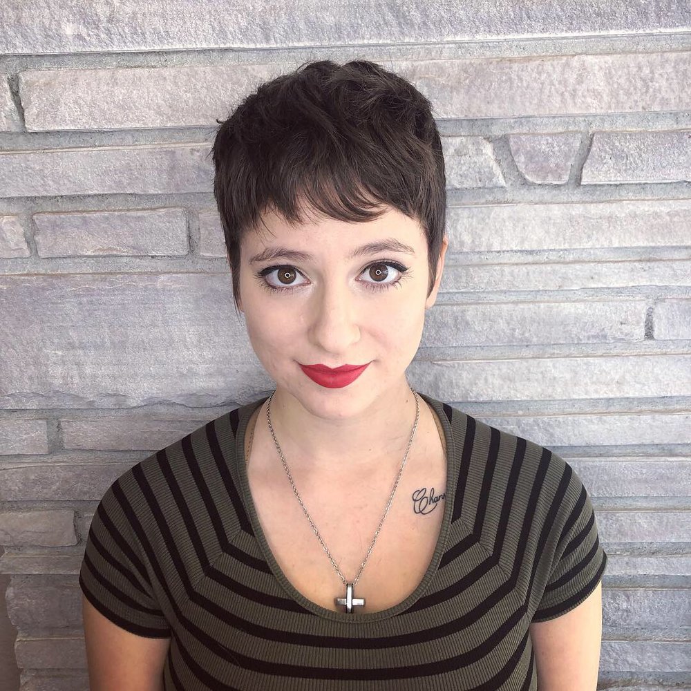 Lindsey Wentz
