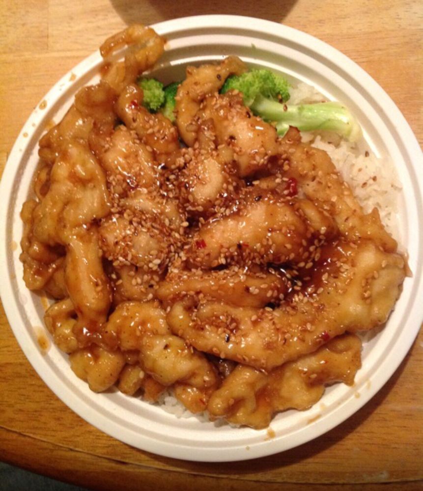 Peking Wok Chinese Restaurant 10 Reviews Chinese 6 Price Chopper