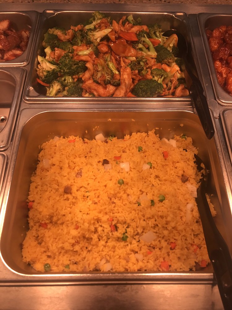 Hong Kong Chef 5