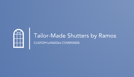 Tailor Made Shutters and More