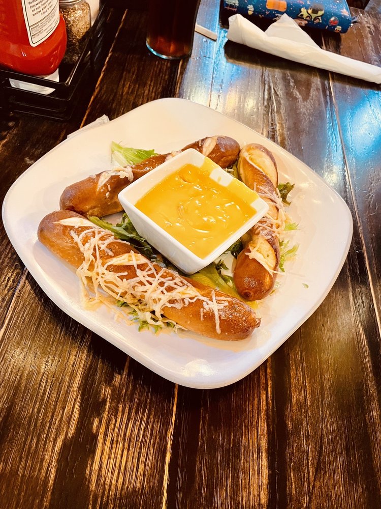 Buckeye Tavern