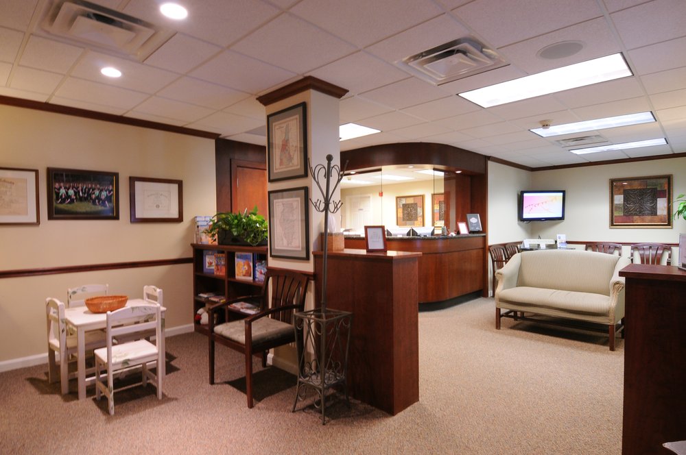 image of business Kalil & Kress Family and Cosmetic Dentistry