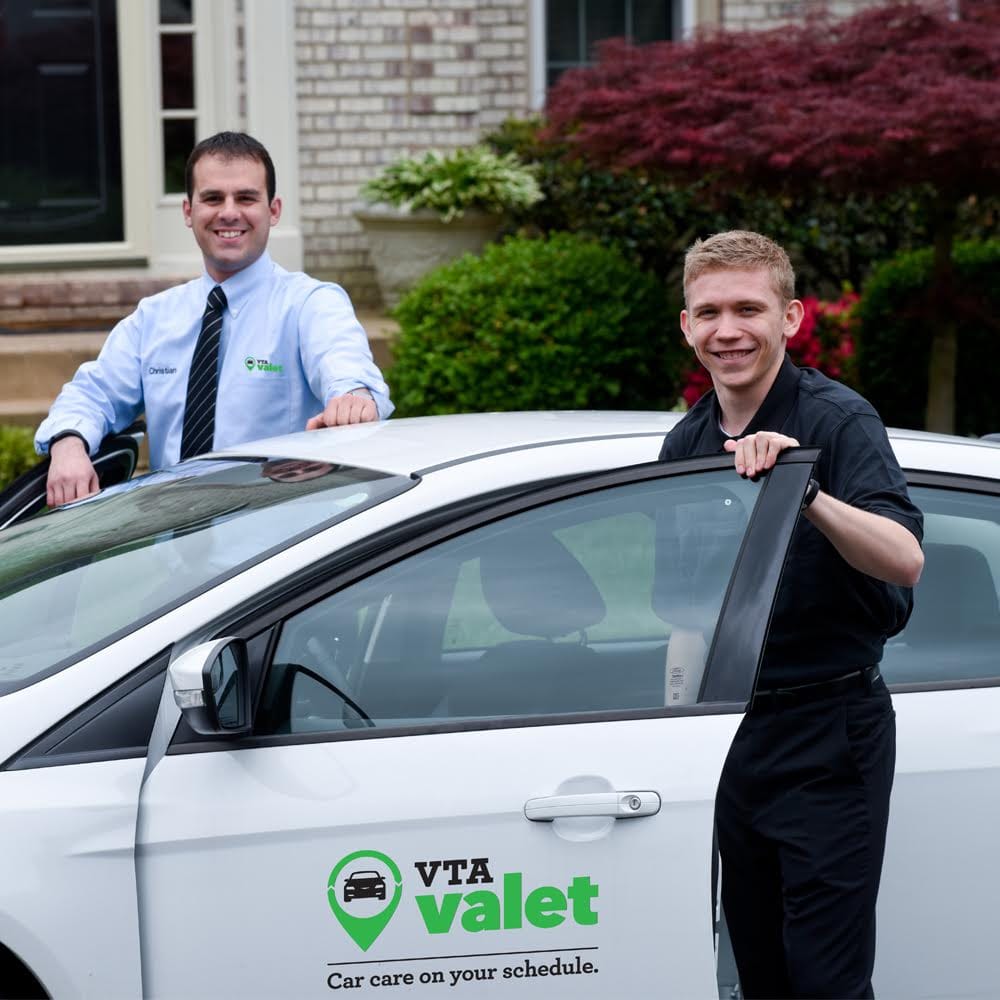 VTA Valet