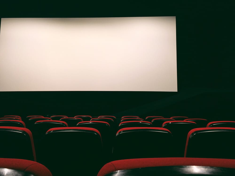 Texas cinemes cinema carrer de bailén, 205, grà cia, barcelona ... Sala mediana rectangular