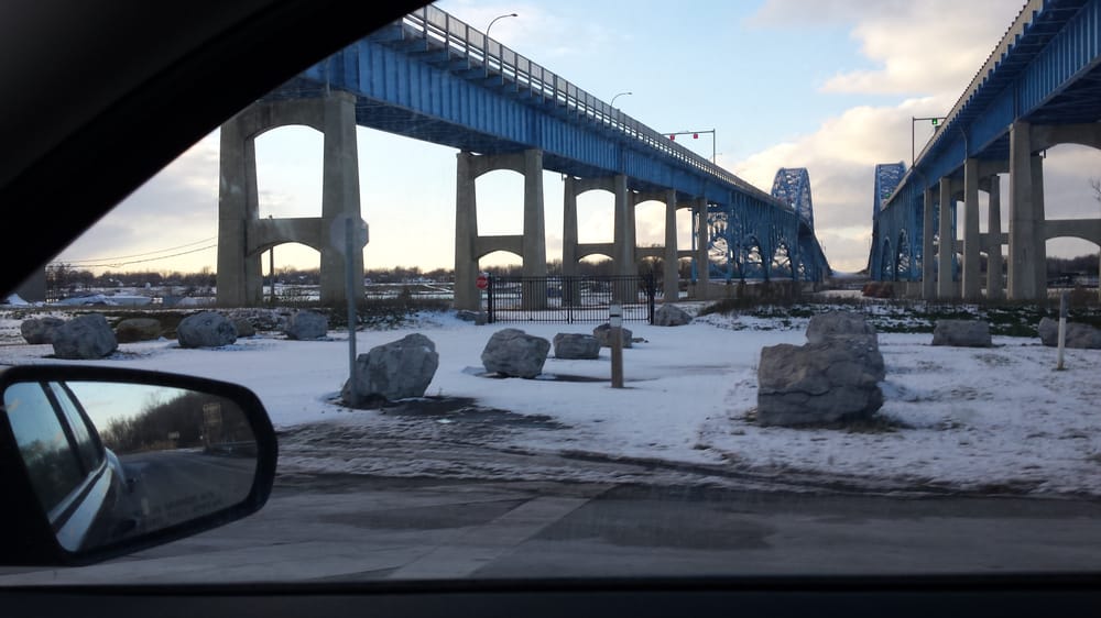 Town of Tonawanda