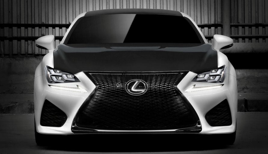Lexus of Lehigh Valley