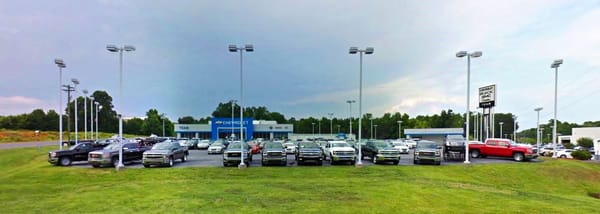 Team Chevrolet Salisbury Nc >> Team Chevrolet Cadillac Buick Gmc 404 Jake Alexander Blvd S Team Chevrolet Salisbury Nc >> Team Chevrolet Cadillac Buick Gmc 404 Jake Alexander Blvd S