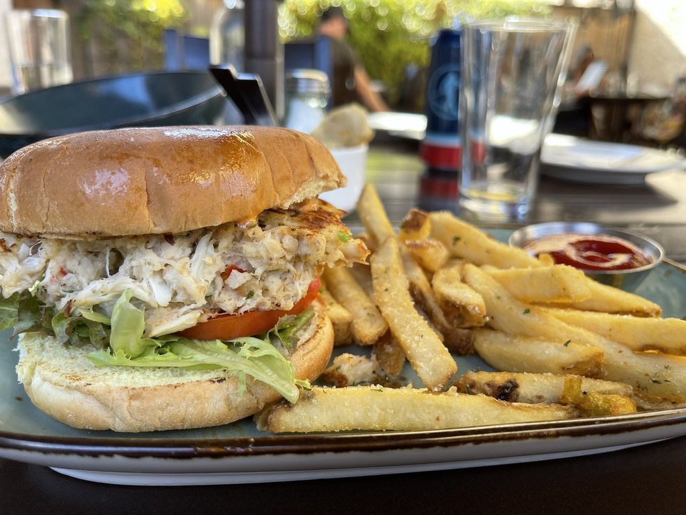 Village Social On Biltmore Estate