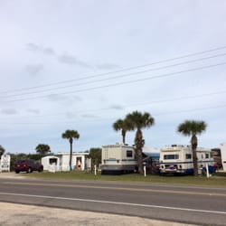 Flagler By The Sea Campgrounds 15 Photos 2982 N Photo Of Flagler By The Sea Campgrounds Beach Fl