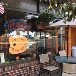 Papadinos Pizza Café Closed 116 W Chester Pike Photo Of Papadinos Pizza Café Havertown Pa United States