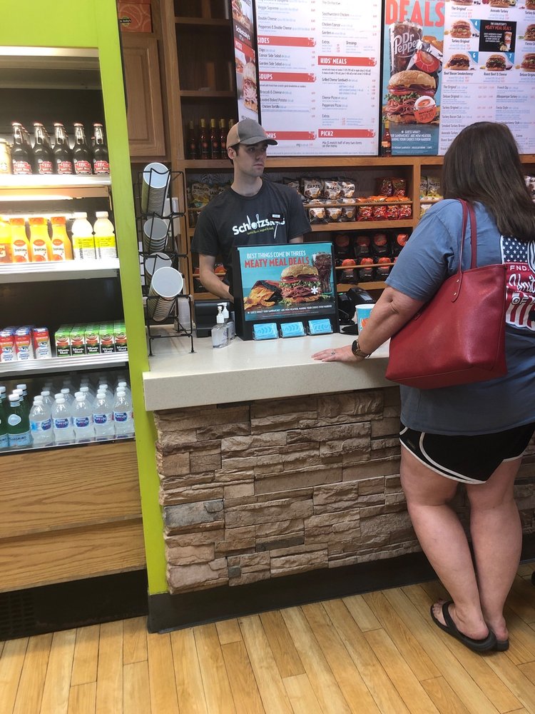 Schlotzsky's