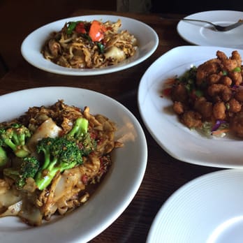 Best Thai Restaurant In Lynnwood Best Thai Restaurant In Lynnwood