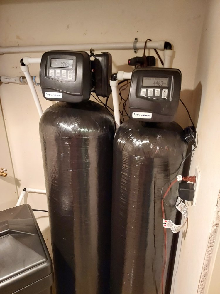 Clarkes Pump Service