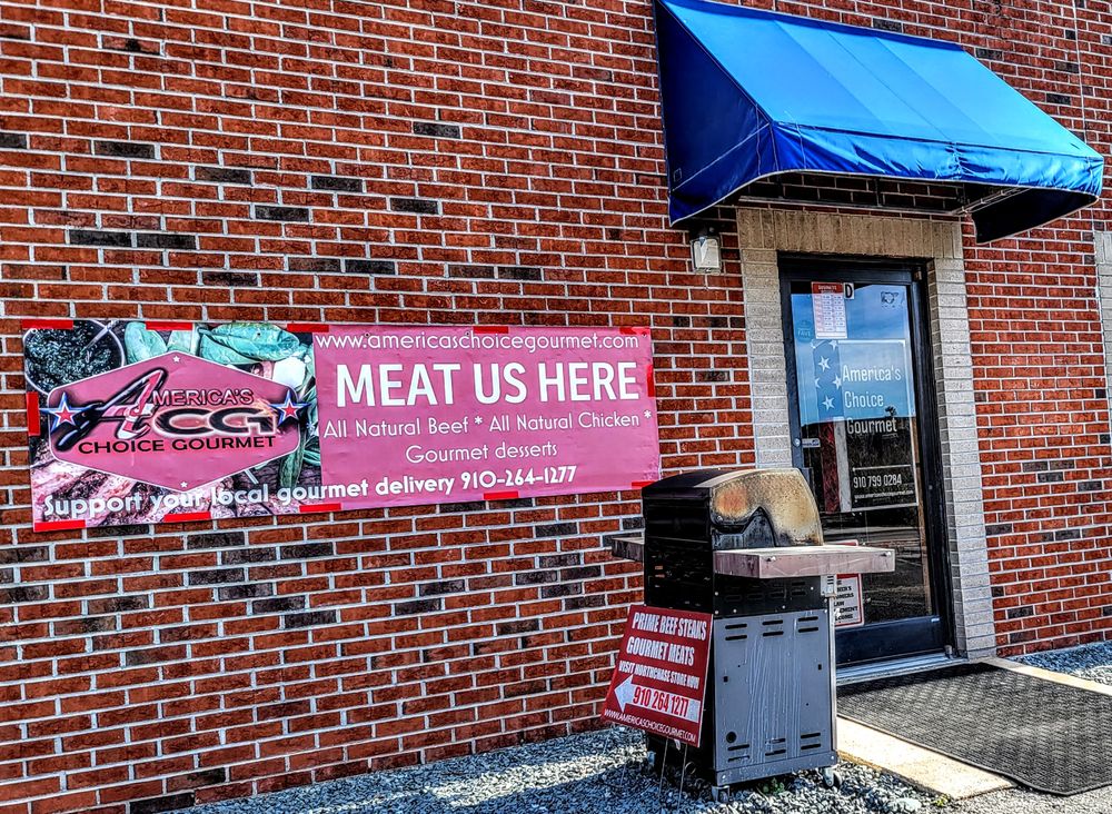 America's Choice Gourmet