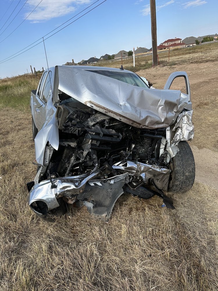 Exceptional Emergency Center - Amarillo