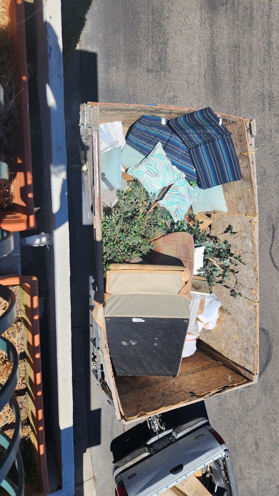 Haul N Dump Junk Removal
