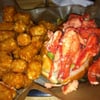 Lobster Shanty