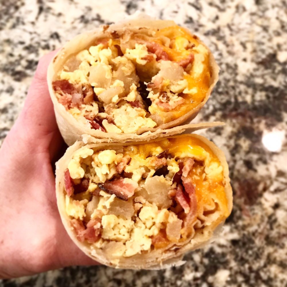 Habanero Taco Grill