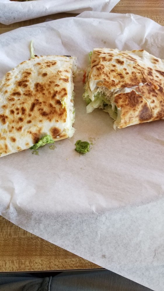 Mi Ranchito