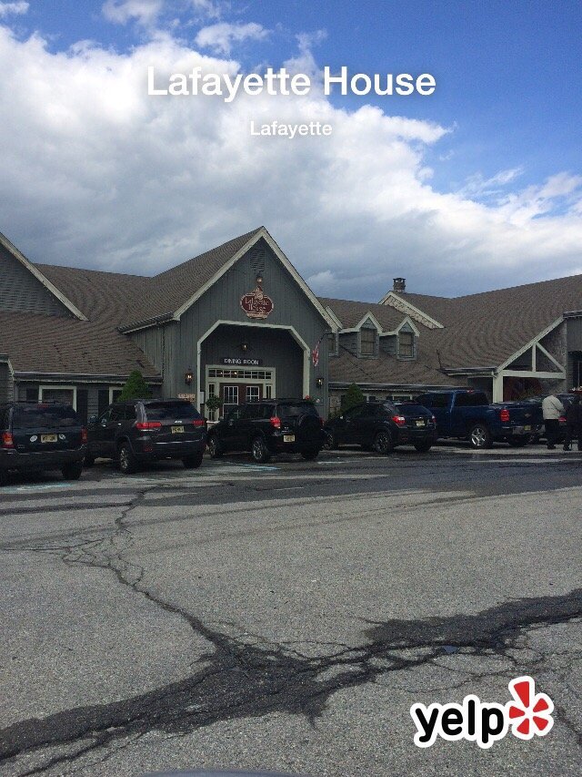 Lafayette House 44 Reviews American (New) 100 Olde Lafayette