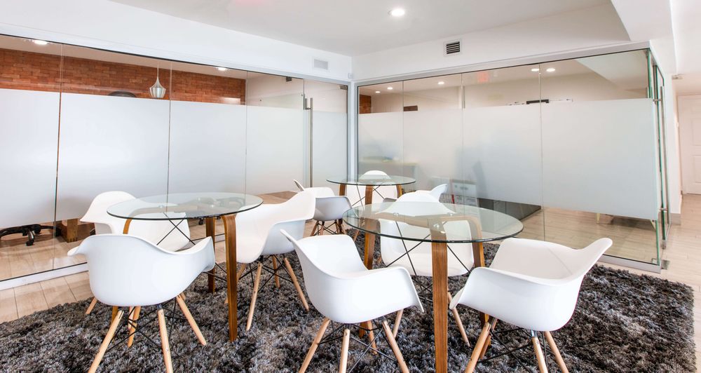 BOS Business Center
