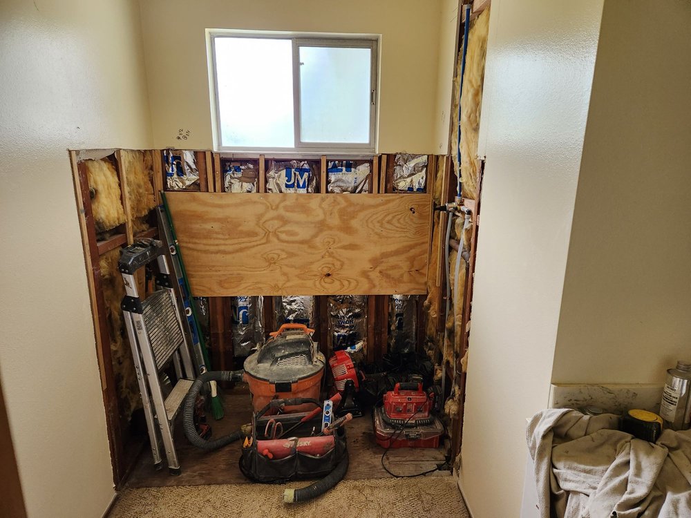 Reborn Cabinets