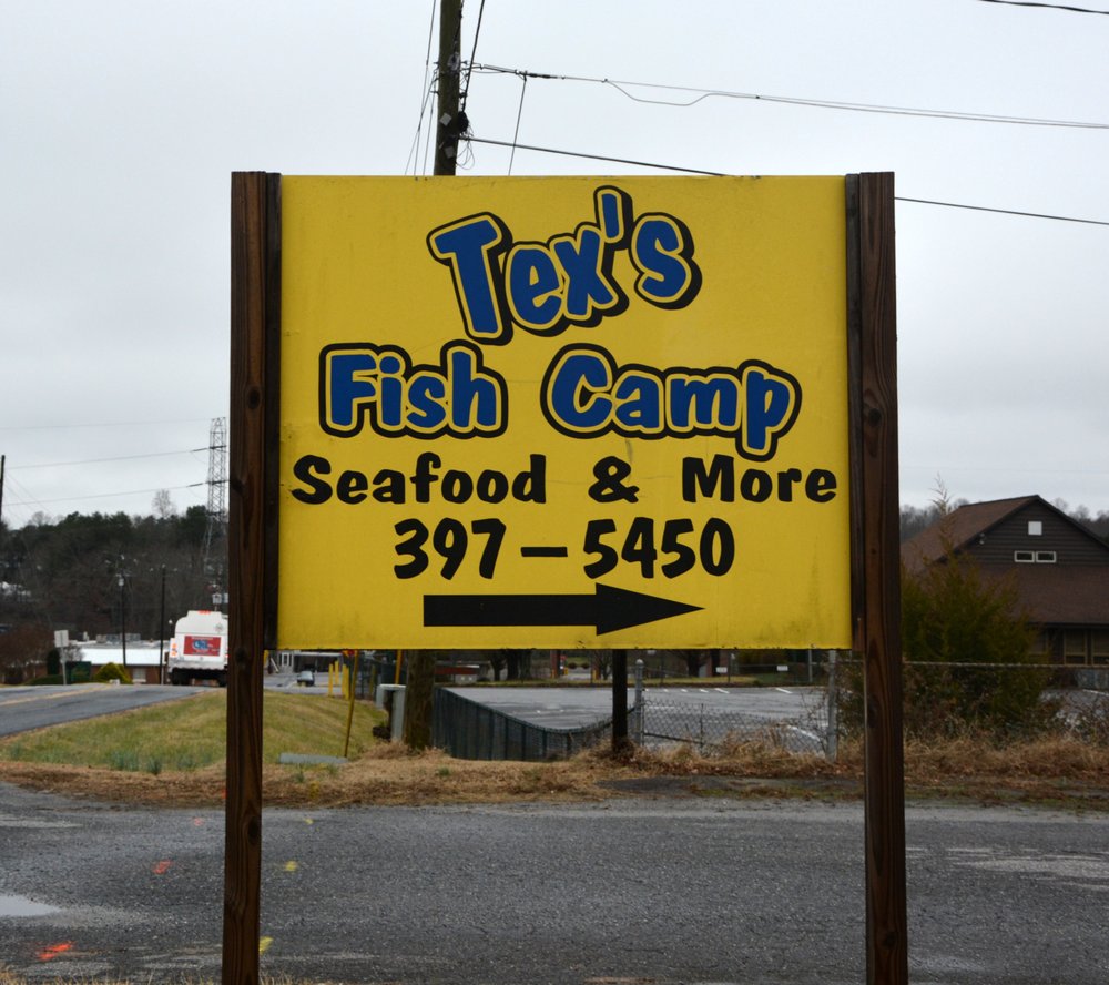 Tex's Fish Camp