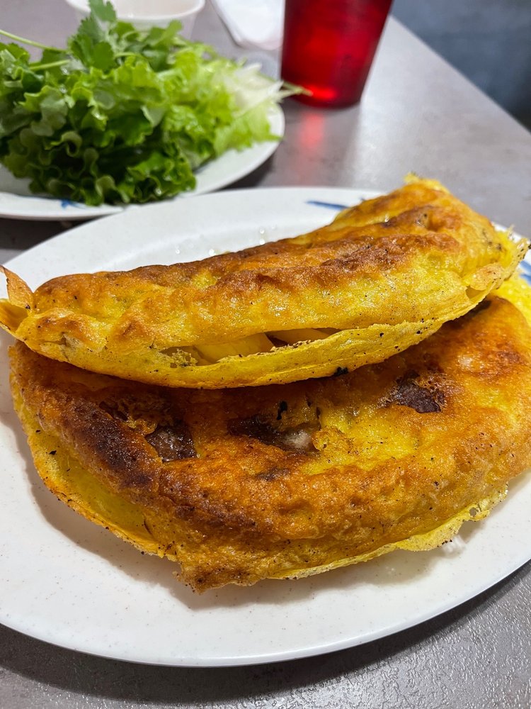 Tu Hai Restaurant
