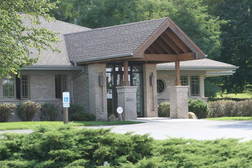 image of business Forest Hills Dental Group