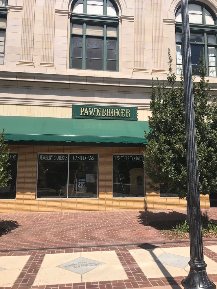 Auburn Jewelry & Loan Pawn Shops 948 Lincoln Way