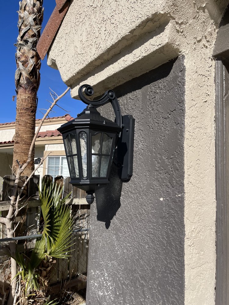 J and C Handy Electrical