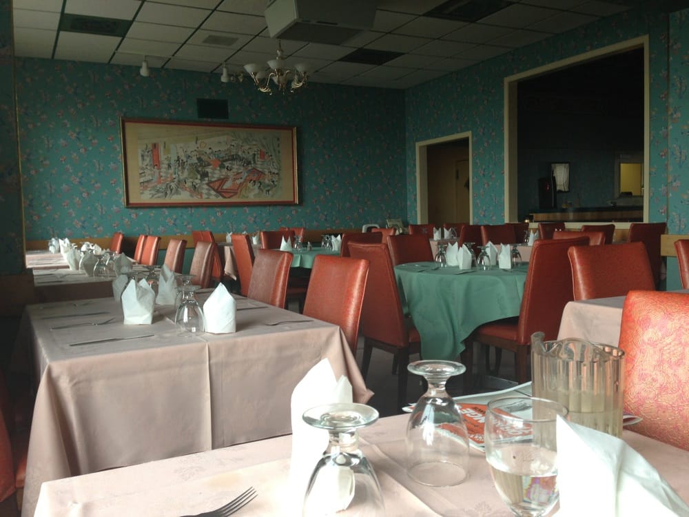 Kenmount Restaurant Chinese 75 Kenmount Road, St. John's, NL
