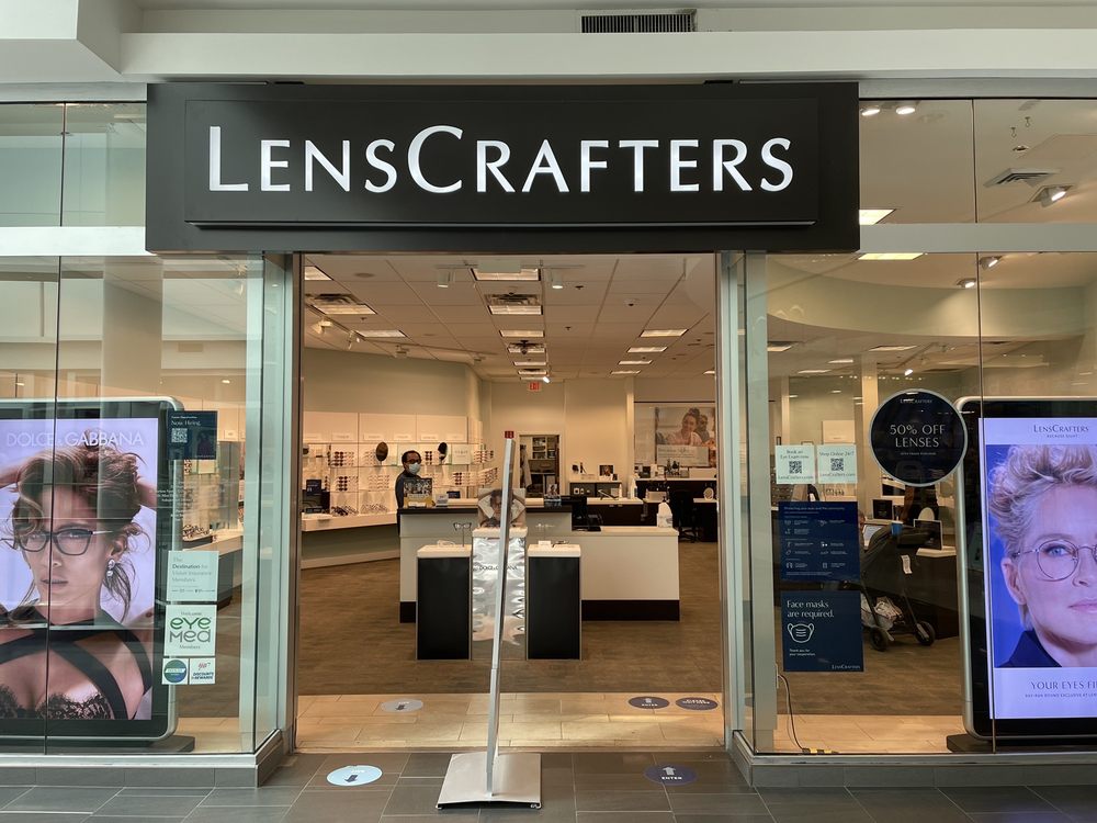 LensCrafters
