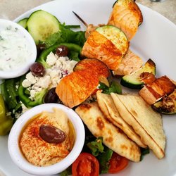 Zoes Kitchen Order Food Online 64 Photos 87 Reviews