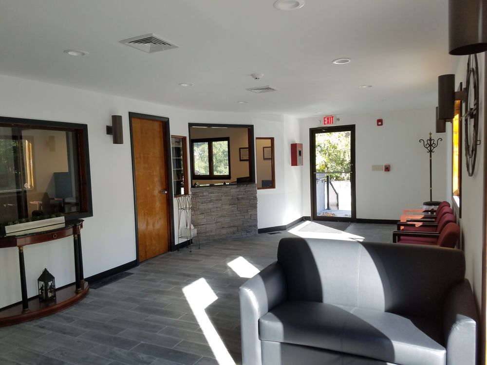 image of business Goshen Family Dentistry