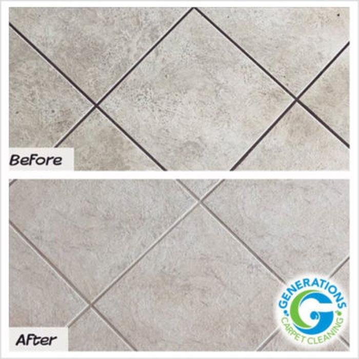Generations Carpet Cleaning