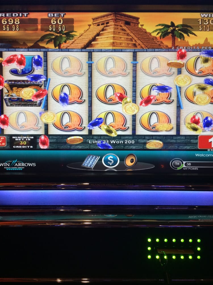 twin arrows casino job openings twin arrows casino job openings