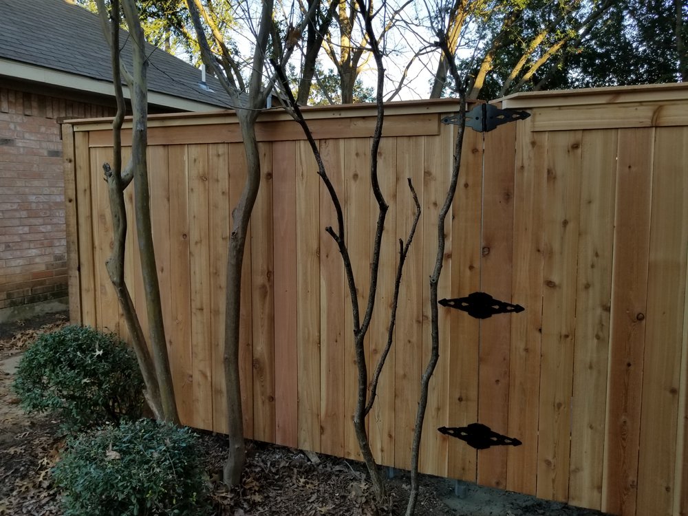 C & L Gates and Fences