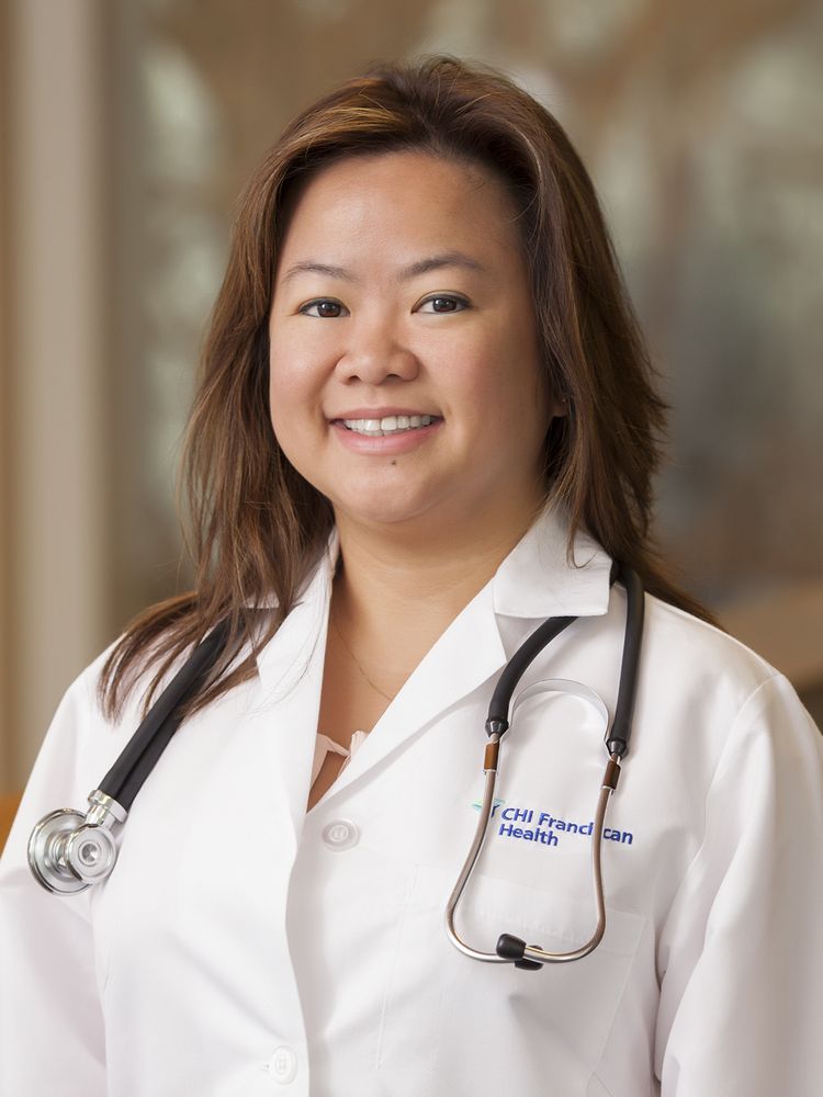 Anna Marie O Troncales, MD