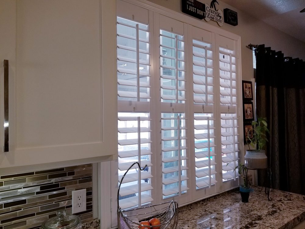 Shutters By Bruce