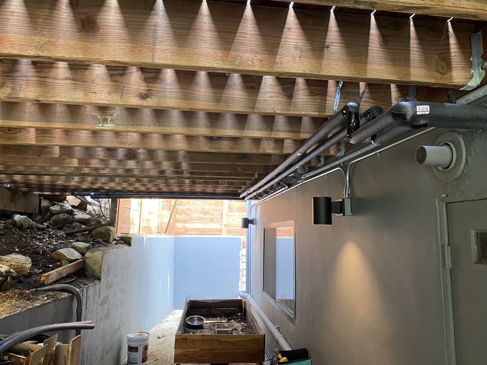 T & B Plumbing