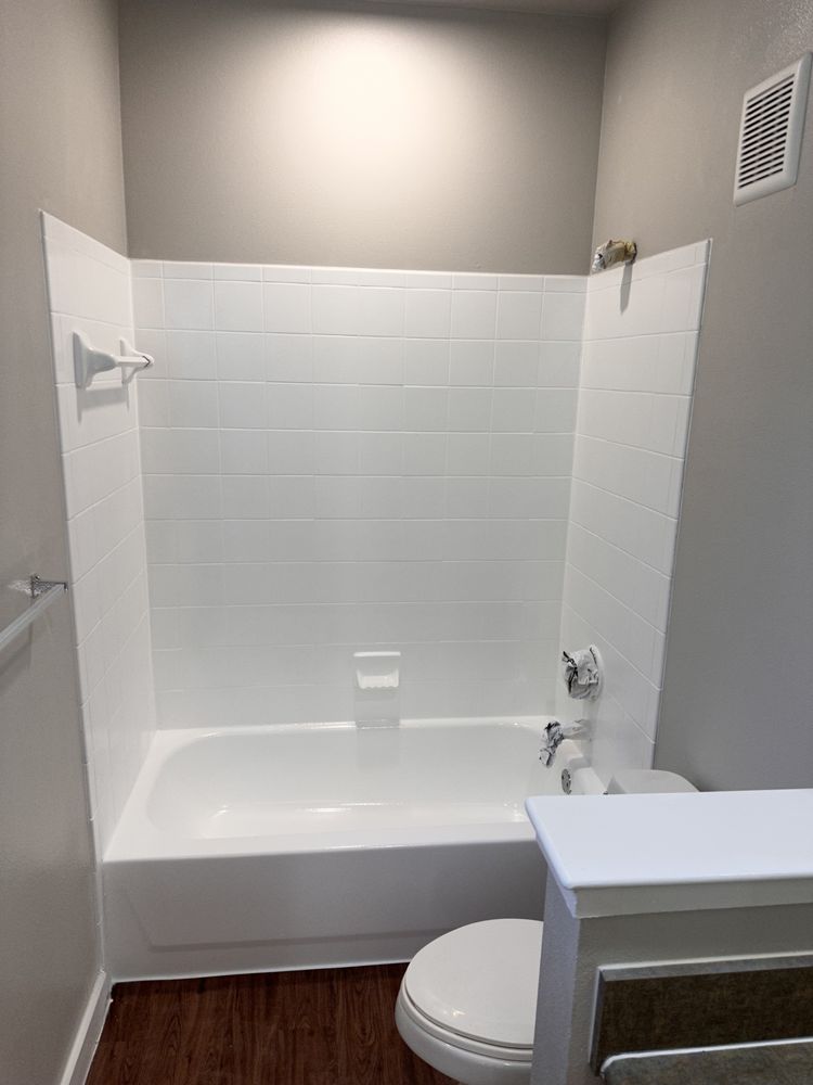Resurface Kings DFW