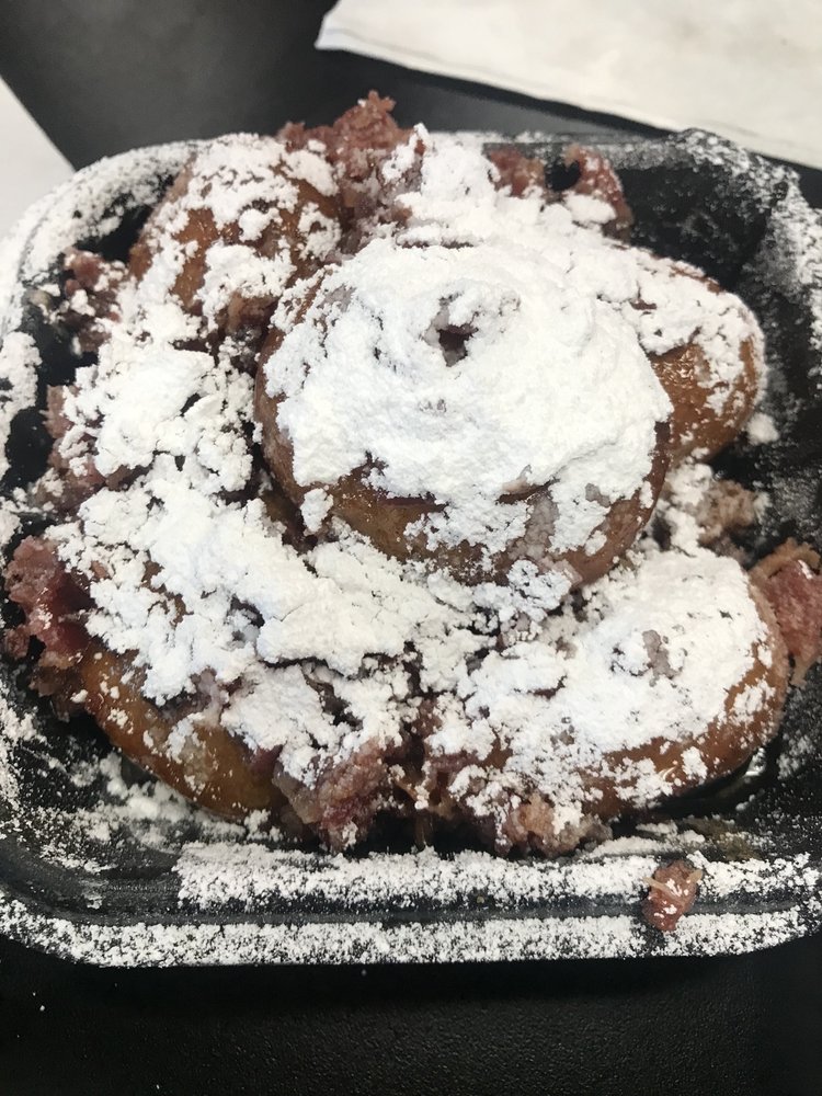 ATL Wings 30 Photos & 65 Reviews Chicken Wings 1455 S Stapley Dr