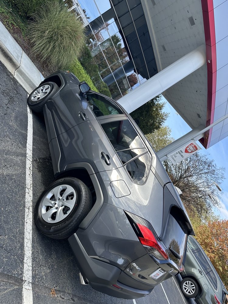 Fred Anderson Toyota