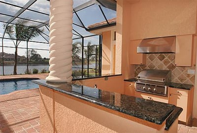 image of business Cayman Homes Construction