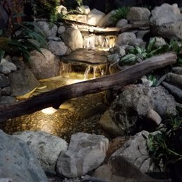 Waterfall Pond Supply 11 Photos Hot Tub Pool 100 E Photo Of Waterfall Pond Supply Mount Vernon Wa United States