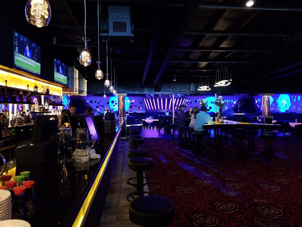 Gemini Sushi & Business Lounge 13 Photos & 10 Reviews Sushi Bars